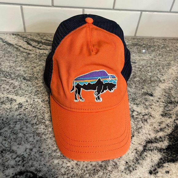 Patagonia adjustable hat. - Picture 1 of 2